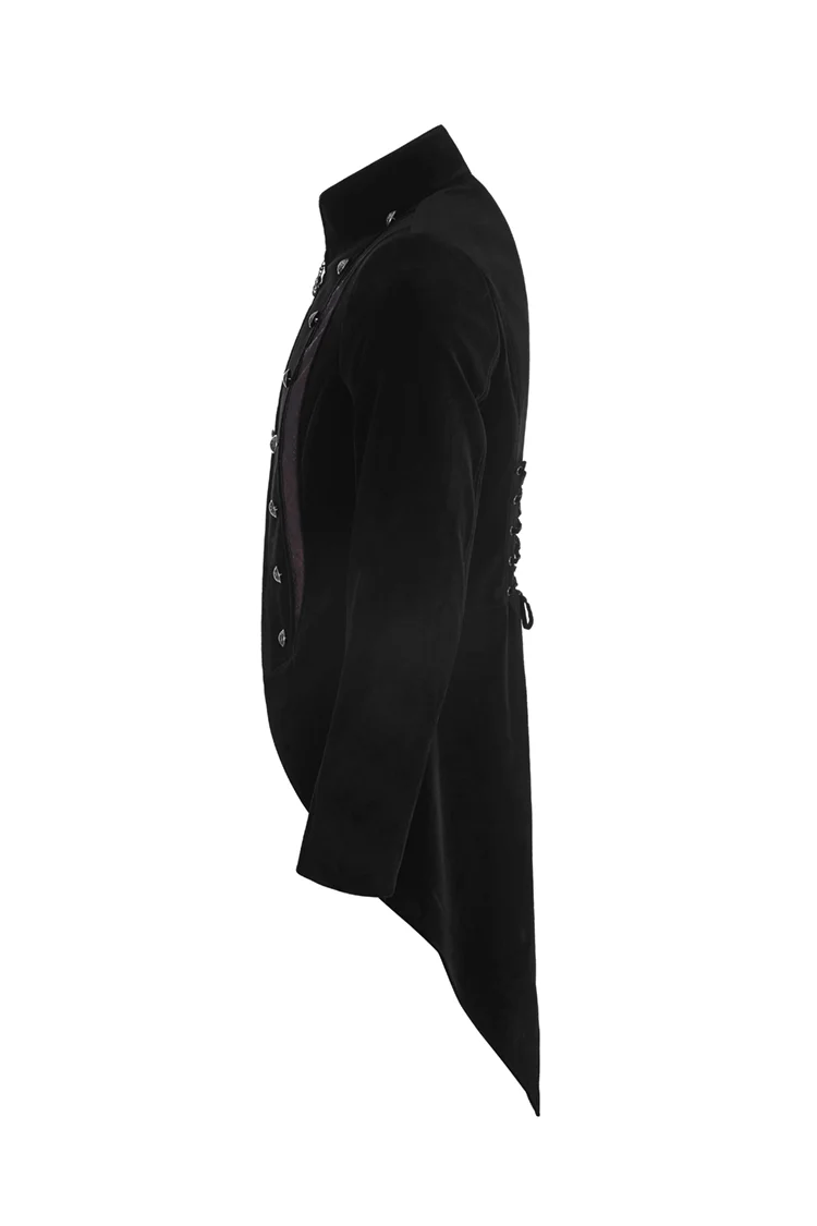 Victorian Wedding Jacket - Image 6