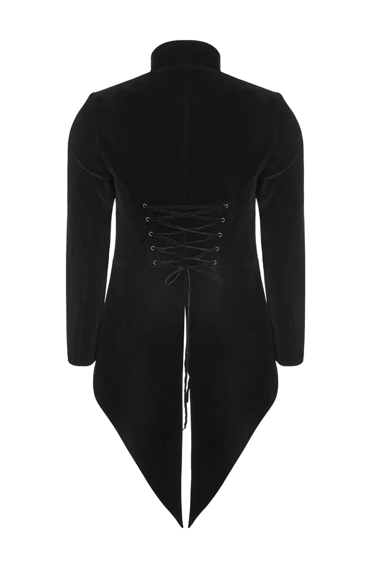 Victorian Wedding Jacket - Image 7