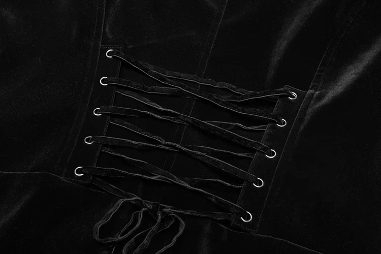 Victorian Wedding Jacket - Image 8