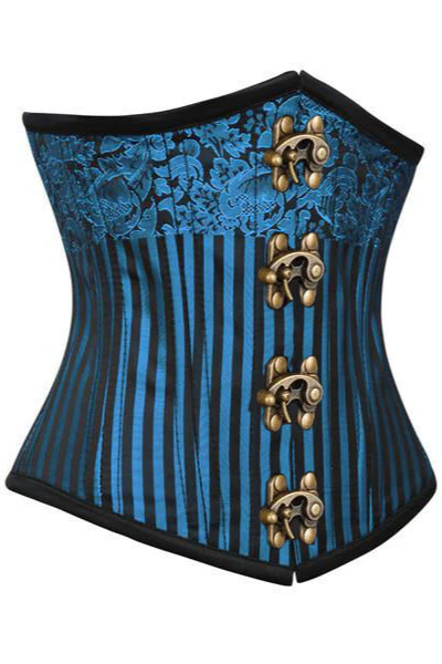 Victoria’s Whisper UnderBust Corset - Image 5