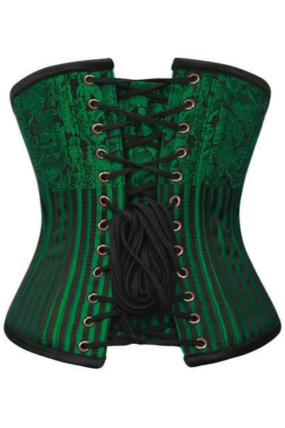 Victoria’s Whisper UnderBust Corset - Image 6