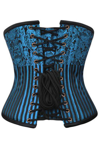 Victoria’s Whisper UnderBust Corset - Image 7