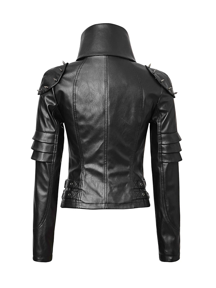 Warrior Queen jacket - Image 3