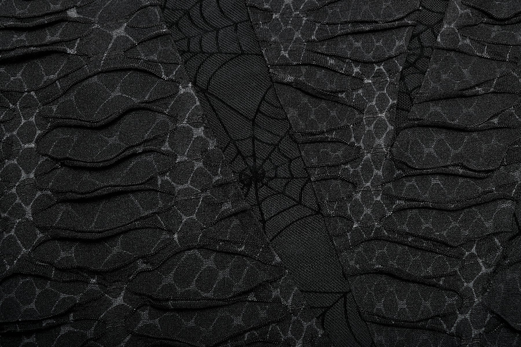 Web of Shadows Top - Image 8