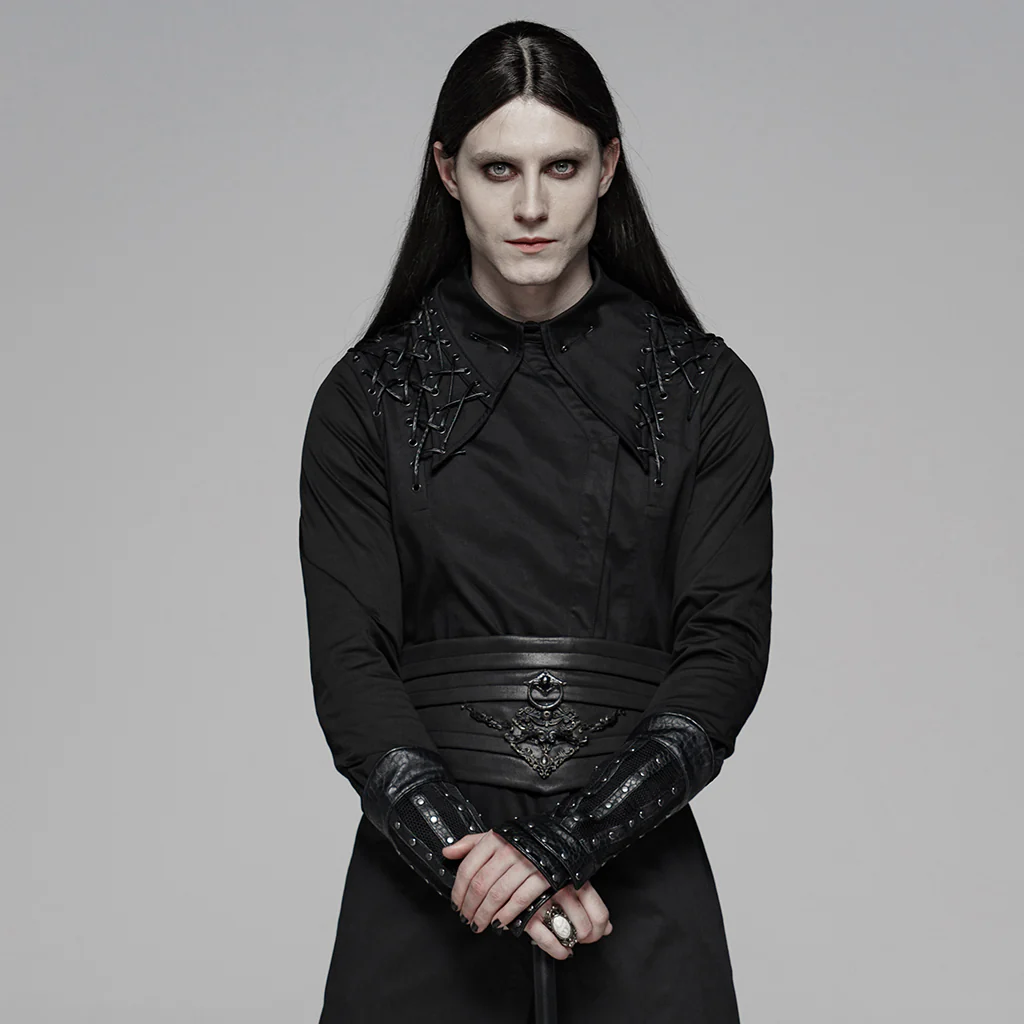 Lucian Gloves - Image 3