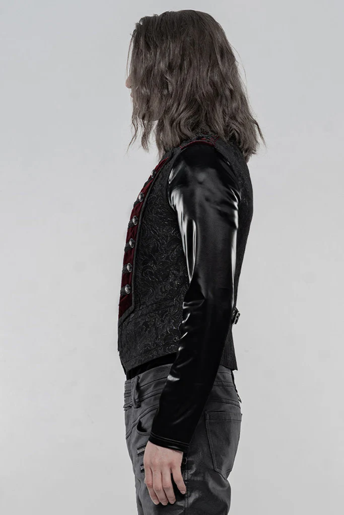 General Snow Waistcoat - Image 3