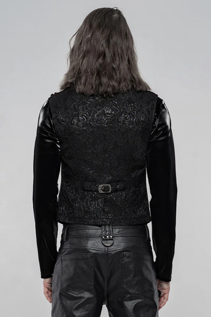General Snow Waistcoat - Image 4