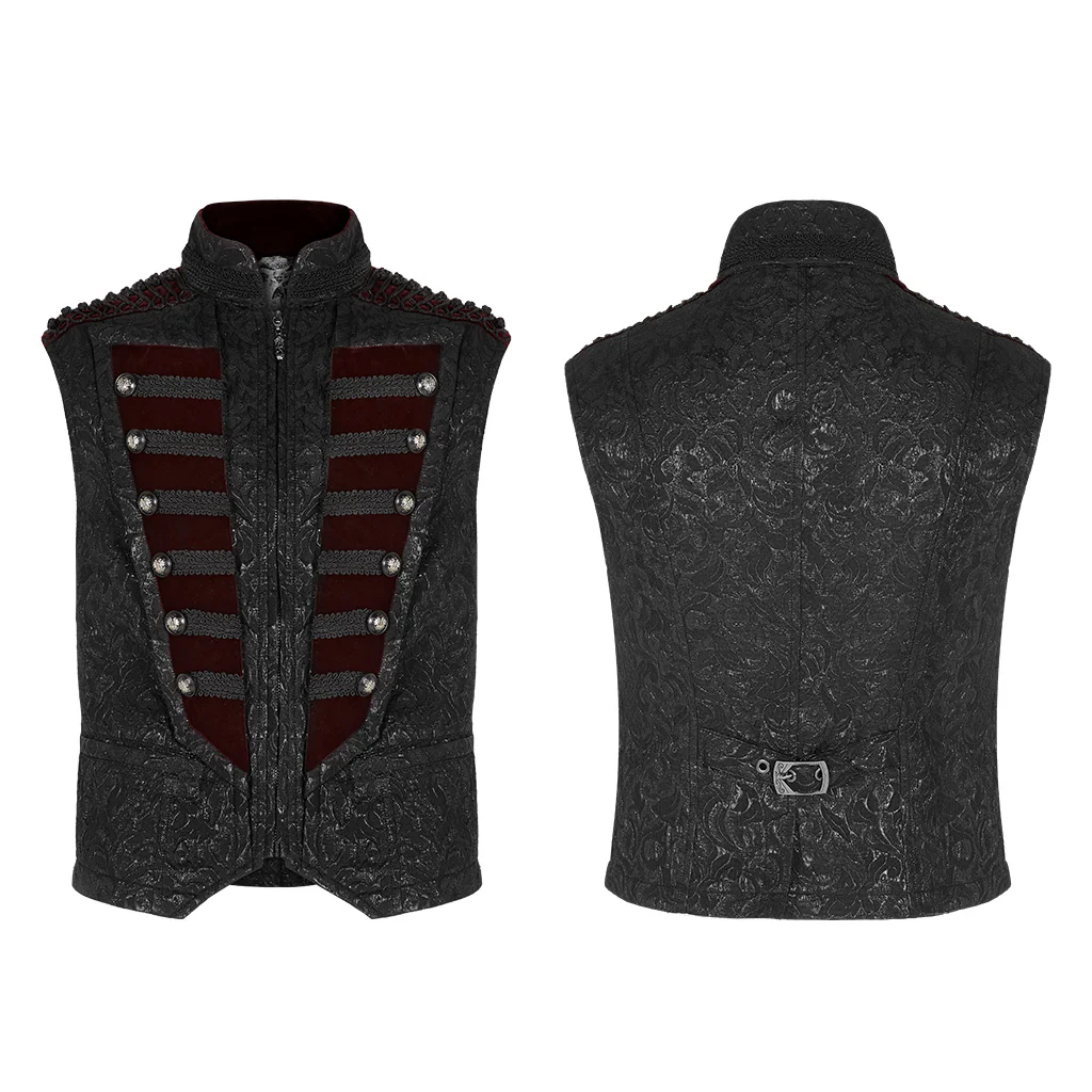 General Snow Waistcoat - Image 5