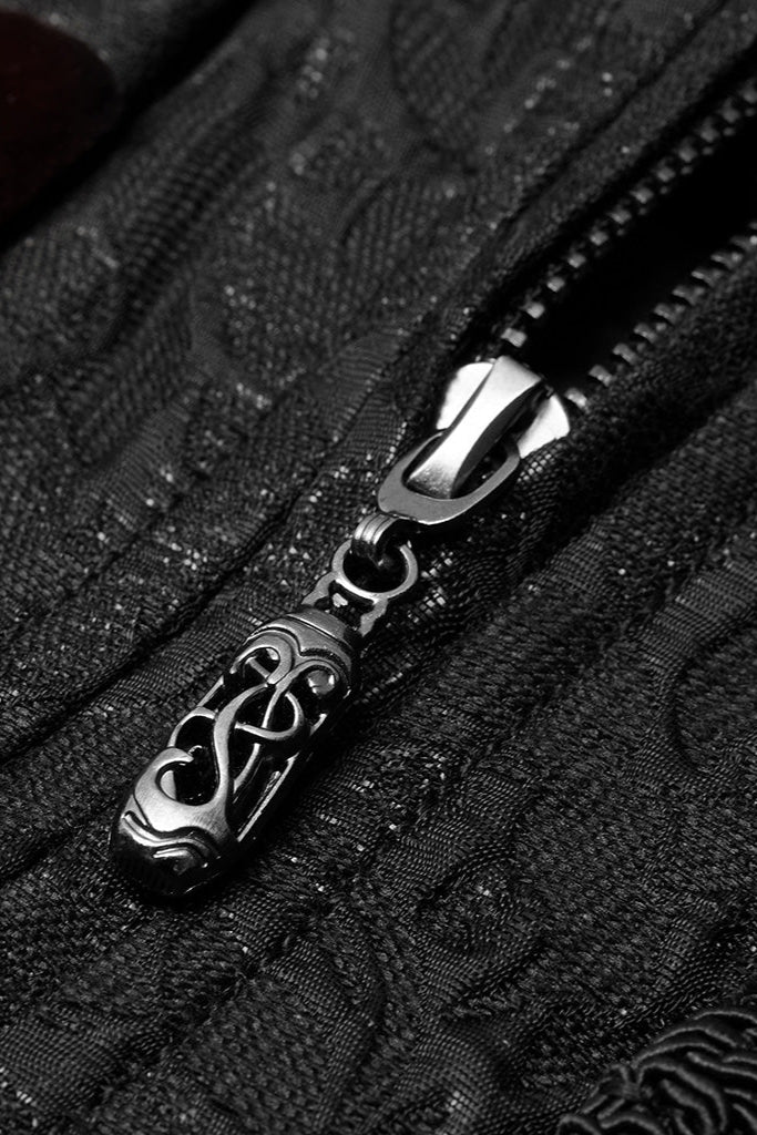 General Snow Waistcoat - Image 6