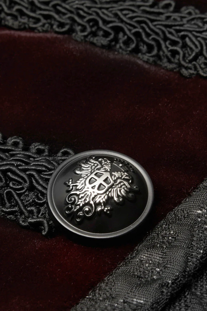General Snow Waistcoat - Image 7