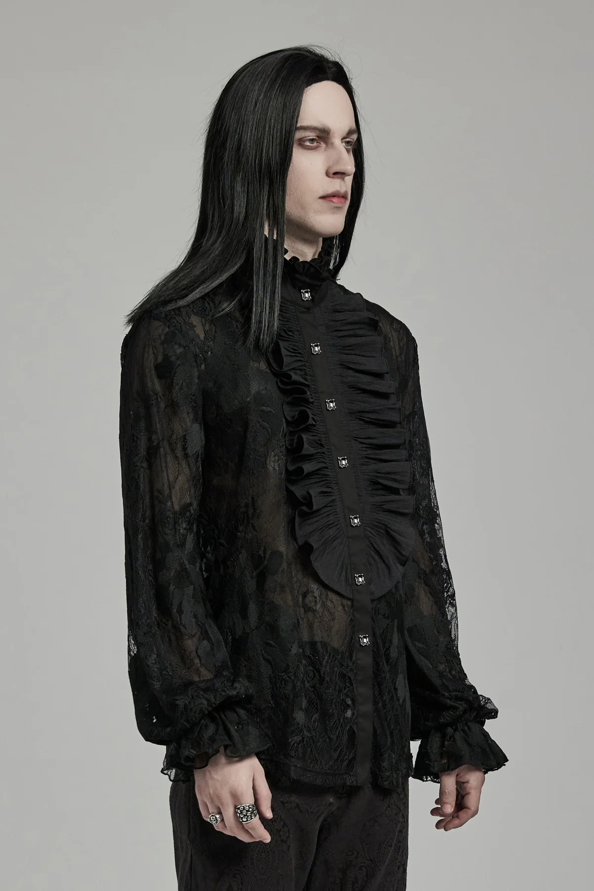 The Aramis Shirt - Image 3