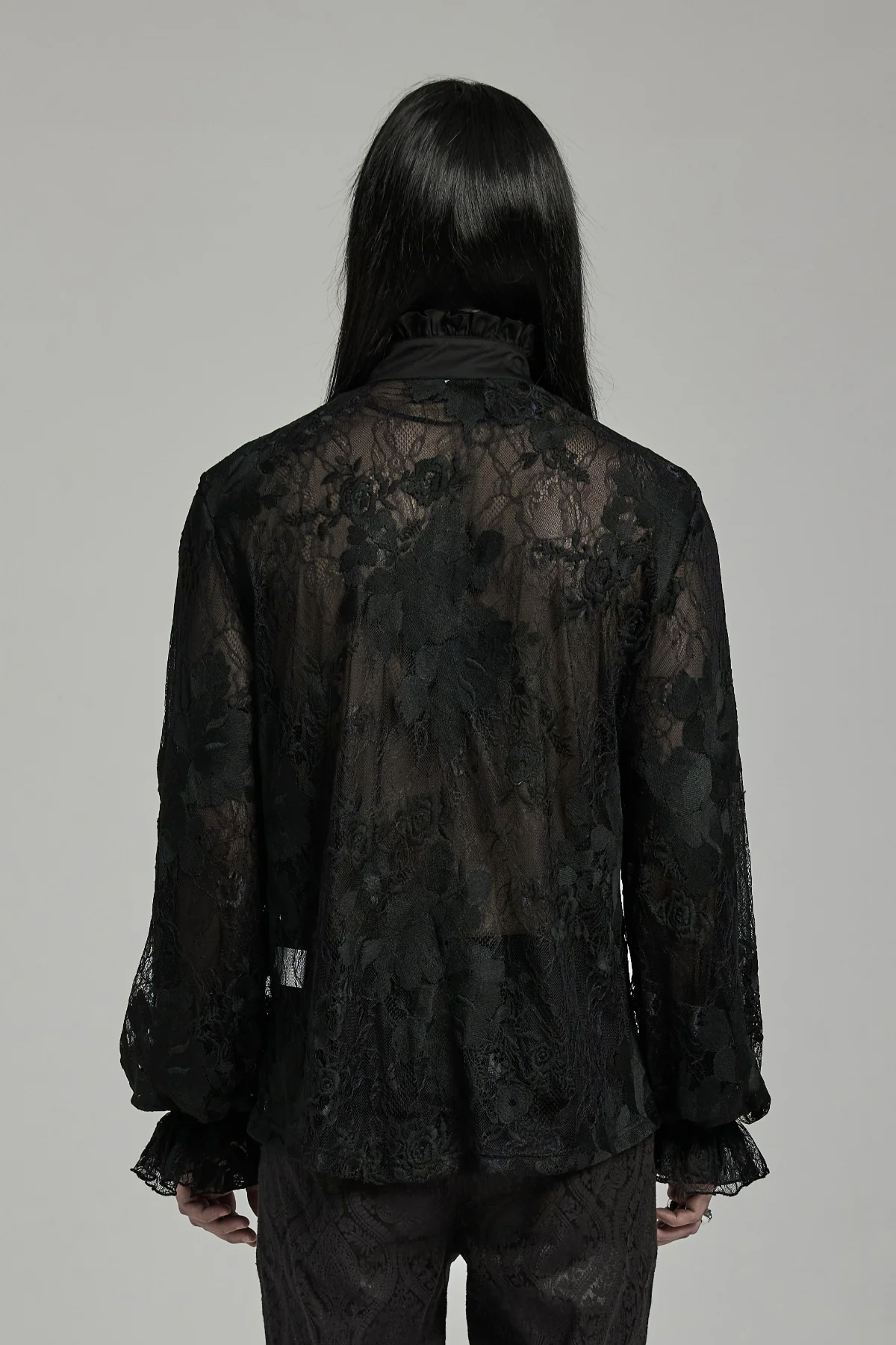 The Aramis Shirt - Image 4
