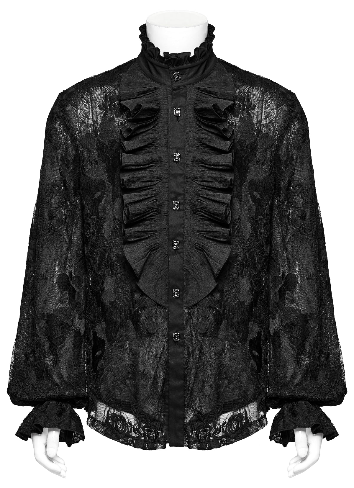 The Aramis Shirt - Image 5