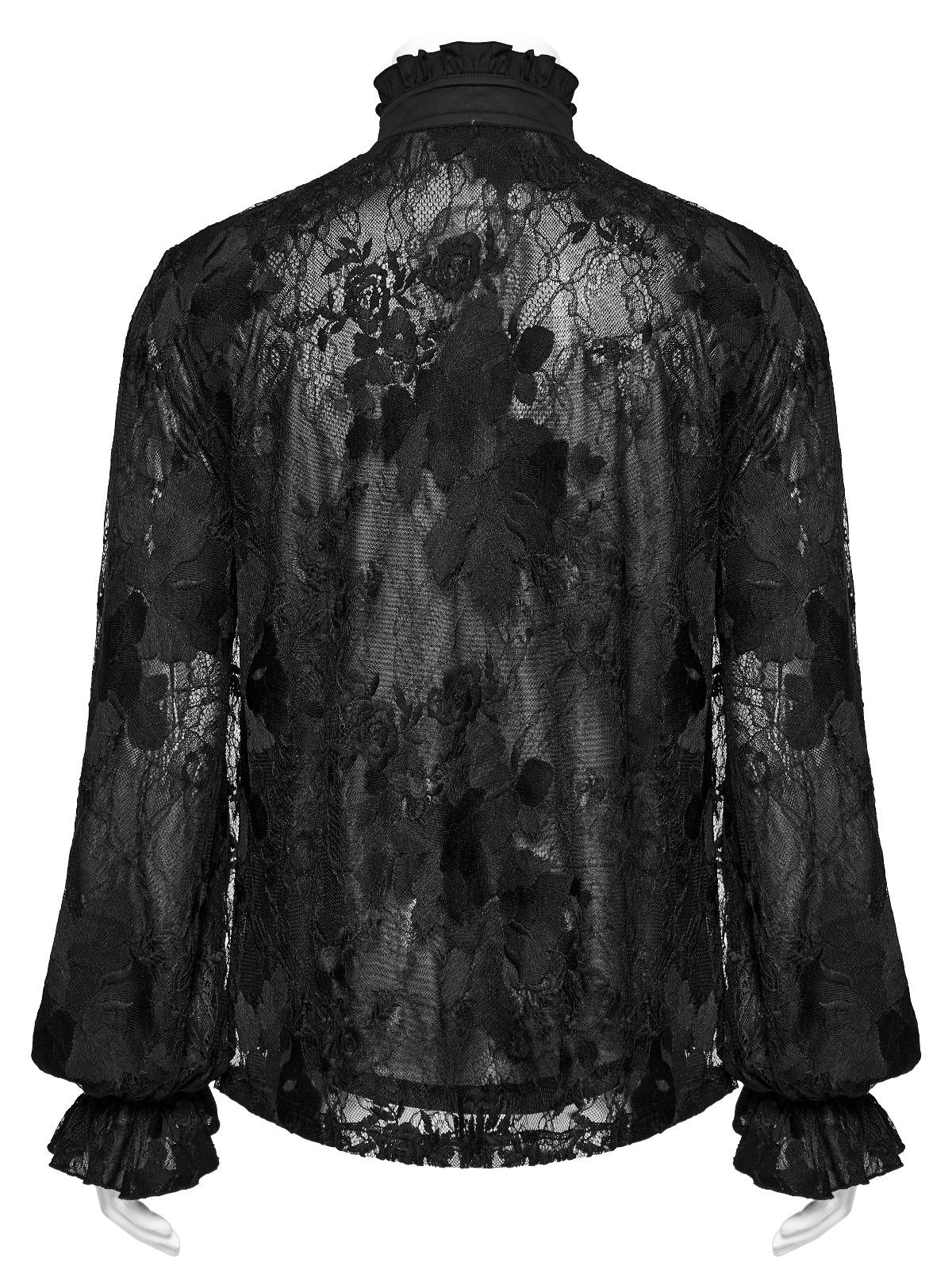 The Aramis Shirt - Image 6