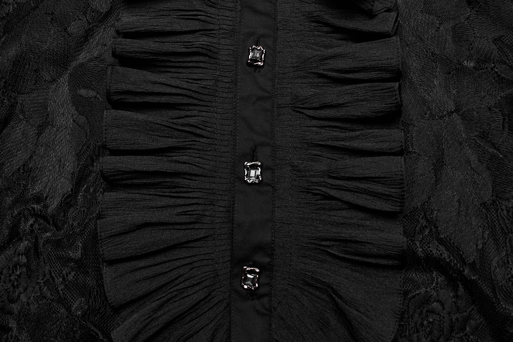 The Aramis Shirt - Image 7